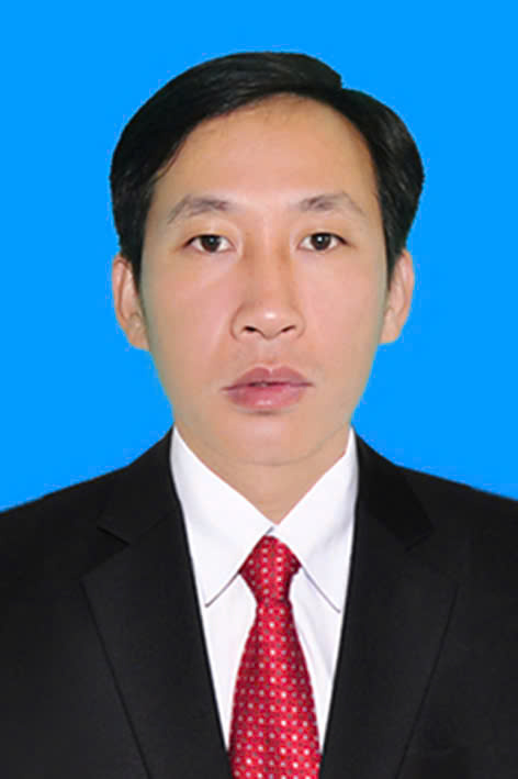 Chủ tịch UBND xã Quảng Điền